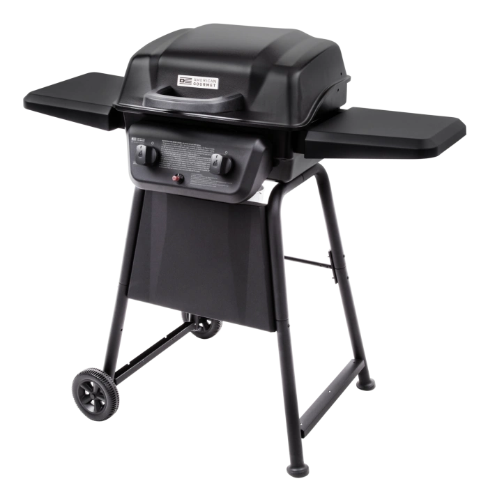 Standard BBQ Grill up to 7 nights minimum